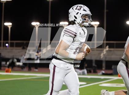 Thumbnail 1 in Desert Mountain @ Desert Edge (AIA 5A Quarterfinals) photogallery.