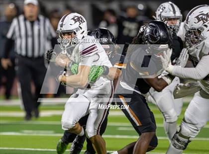 Thumbnail 2 in Desert Mountain @ Desert Edge (AIA 5A Quarterfinals) photogallery.