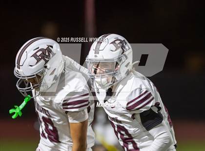 Thumbnail 1 in Desert Mountain @ Desert Edge (AIA 5A Quarterfinals) photogallery.