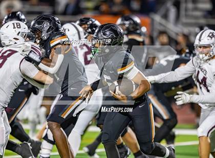 Thumbnail 3 in Desert Mountain @ Desert Edge (AIA 5A Quarterfinals) photogallery.