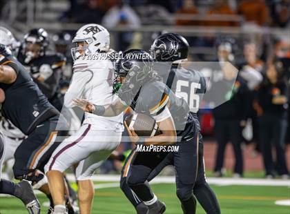 Thumbnail 2 in Desert Mountain @ Desert Edge (AIA 5A Quarterfinals) photogallery.