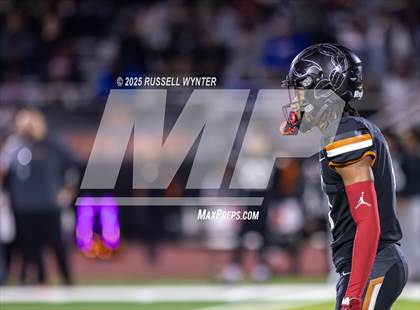 Thumbnail 3 in Desert Mountain @ Desert Edge (AIA 5A Quarterfinals) photogallery.