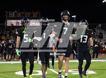 Thumbnail 2 in Desert Mountain @ Desert Edge (AIA 5A Quarterfinals) photogallery.
