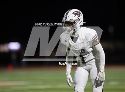 Thumbnail 1 in Desert Mountain @ Desert Edge (AIA 5A Quarterfinals) photogallery.