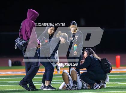 Thumbnail 3 in Desert Mountain @ Desert Edge (AIA 5A Quarterfinals) photogallery.