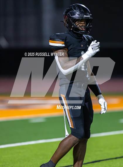 Thumbnail 3 in Desert Mountain @ Desert Edge (AIA 5A Quarterfinals) photogallery.