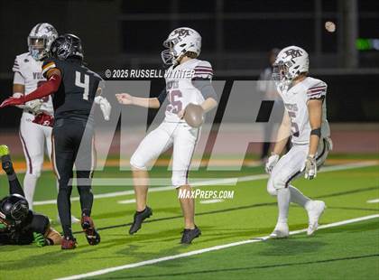 Thumbnail 1 in Desert Mountain @ Desert Edge (AIA 5A Quarterfinals) photogallery.