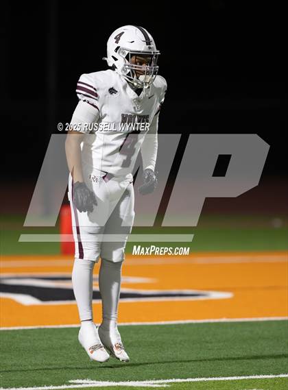 Thumbnail 3 in Desert Mountain @ Desert Edge (AIA 5A Quarterfinals) photogallery.