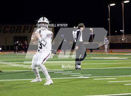 Thumbnail 3 in Desert Mountain @ Desert Edge (AIA 5A Quarterfinals) photogallery.