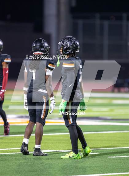 Thumbnail 1 in Desert Mountain @ Desert Edge (AIA 5A Quarterfinals) photogallery.