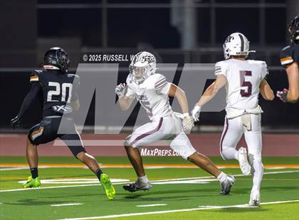 Thumbnail 2 in Desert Mountain @ Desert Edge (AIA 5A Quarterfinals) photogallery.