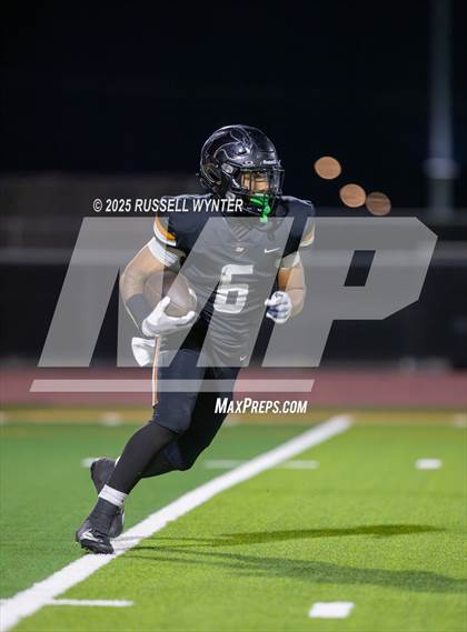 Thumbnail 3 in Desert Mountain @ Desert Edge (AIA 5A Quarterfinals) photogallery.