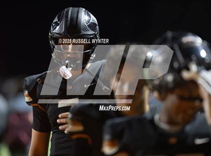 Thumbnail 3 in Desert Mountain @ Desert Edge (AIA 5A Quarterfinals) photogallery.