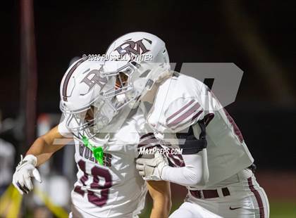 Thumbnail 3 in Desert Mountain @ Desert Edge (AIA 5A Quarterfinals) photogallery.