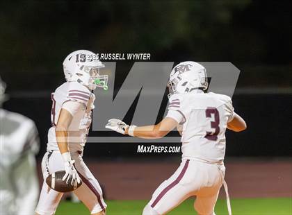 Thumbnail 1 in Desert Mountain @ Desert Edge (AIA 5A Quarterfinals) photogallery.