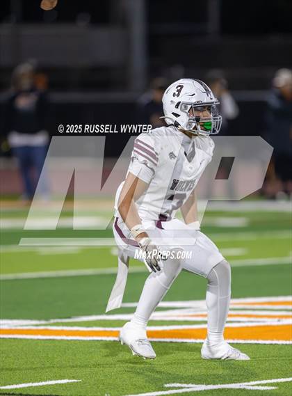 Thumbnail 3 in Desert Mountain @ Desert Edge (AIA 5A Quarterfinals) photogallery.