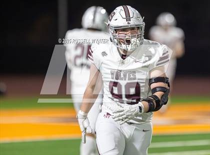 Thumbnail 1 in Desert Mountain @ Desert Edge (AIA 5A Quarterfinals) photogallery.