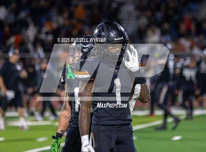 Thumbnail 2 in Desert Mountain @ Desert Edge (AIA 5A Quarterfinals) photogallery.