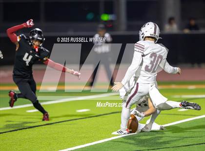 Thumbnail 1 in Desert Mountain @ Desert Edge (AIA 5A Quarterfinals) photogallery.