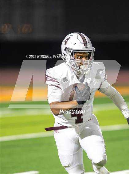 Thumbnail 2 in Desert Mountain @ Desert Edge (AIA 5A Quarterfinals) photogallery.