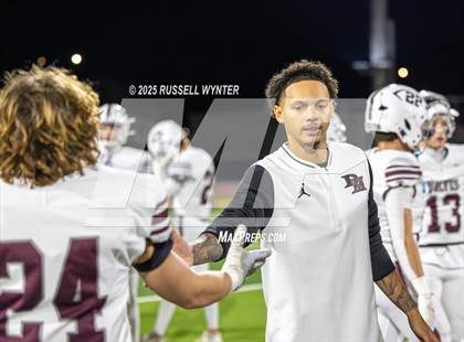 Thumbnail 1 in Desert Mountain @ Desert Edge (AIA 5A Quarterfinals) photogallery.