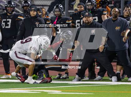 Thumbnail 3 in Desert Mountain @ Desert Edge (AIA 5A Quarterfinals) photogallery.