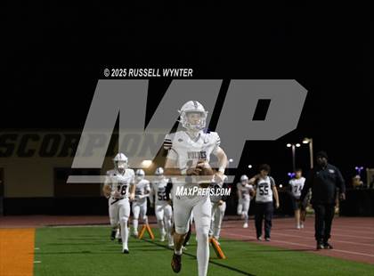 Thumbnail 2 in Desert Mountain @ Desert Edge (AIA 5A Quarterfinals) photogallery.