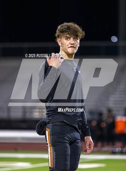 Thumbnail 1 in Desert Mountain @ Desert Edge (AIA 5A Quarterfinals) photogallery.