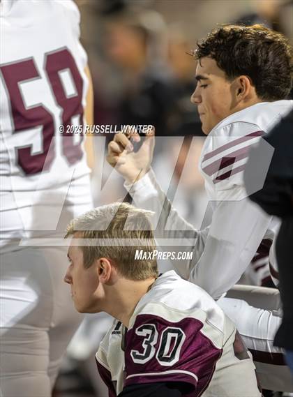 Thumbnail 3 in Desert Mountain @ Desert Edge (AIA 5A Quarterfinals) photogallery.