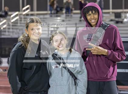 Thumbnail 3 in Desert Mountain @ Desert Edge (AIA 5A Quarterfinals) photogallery.