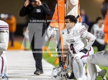 Thumbnail 3 in Desert Mountain @ Desert Edge (AIA 5A Quarterfinals) photogallery.