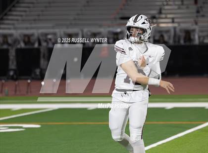 Thumbnail 3 in Desert Mountain @ Desert Edge (AIA 5A Quarterfinals) photogallery.