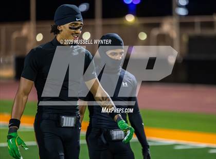 Thumbnail 3 in Desert Mountain @ Desert Edge (AIA 5A Quarterfinals) photogallery.