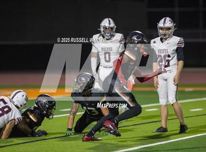 Thumbnail 2 in Desert Mountain @ Desert Edge (AIA 5A Quarterfinals) photogallery.