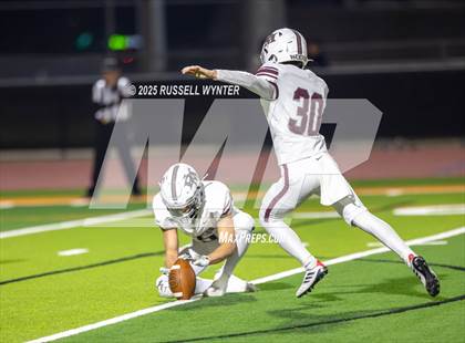 Thumbnail 3 in Desert Mountain @ Desert Edge (AIA 5A Quarterfinals) photogallery.
