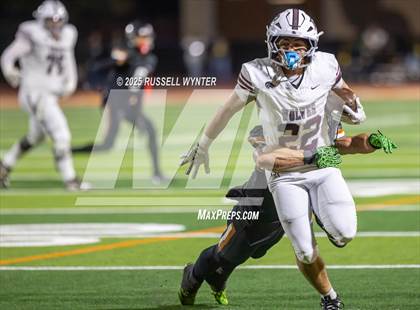 Thumbnail 1 in Desert Mountain @ Desert Edge (AIA 5A Quarterfinals) photogallery.