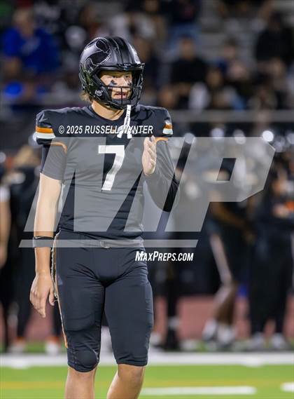 Thumbnail 1 in Desert Mountain @ Desert Edge (AIA 5A Quarterfinals) photogallery.