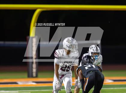 Thumbnail 2 in Desert Mountain @ Desert Edge (AIA 5A Quarterfinals) photogallery.