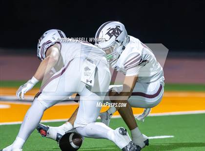 Thumbnail 2 in Desert Mountain @ Desert Edge (AIA 5A Quarterfinals) photogallery.