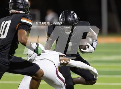 Thumbnail 1 in Desert Mountain @ Desert Edge (AIA 5A Quarterfinals) photogallery.