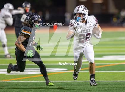 Thumbnail 2 in Desert Mountain @ Desert Edge (AIA 5A Quarterfinals) photogallery.