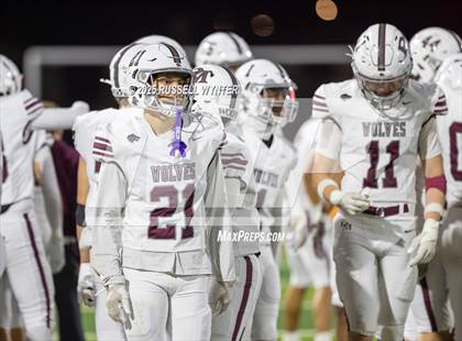 Thumbnail 2 in Desert Mountain @ Desert Edge (AIA 5A Quarterfinals) photogallery.