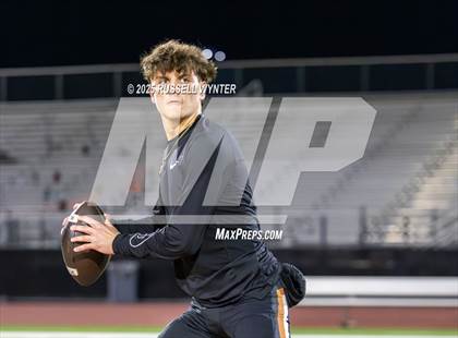 Thumbnail 2 in Desert Mountain @ Desert Edge (AIA 5A Quarterfinals) photogallery.