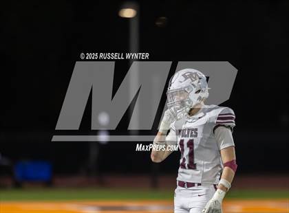 Thumbnail 2 in Desert Mountain @ Desert Edge (AIA 5A Quarterfinals) photogallery.