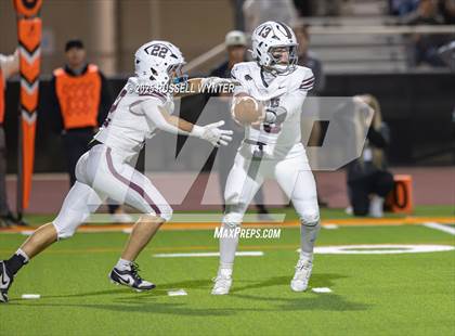 Thumbnail 1 in Desert Mountain @ Desert Edge (AIA 5A Quarterfinals) photogallery.