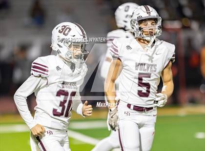 Thumbnail 2 in Desert Mountain @ Desert Edge (AIA 5A Quarterfinals) photogallery.