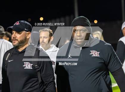 Thumbnail 3 in Desert Mountain @ Desert Edge (AIA 5A Quarterfinals) photogallery.