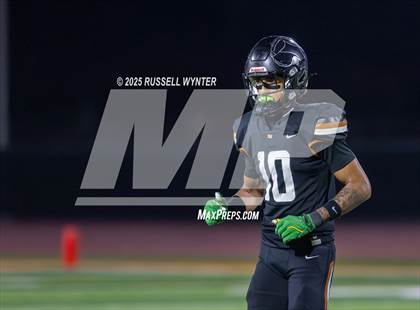 Thumbnail 2 in Desert Mountain @ Desert Edge (AIA 5A Quarterfinals) photogallery.