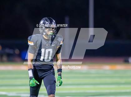 Thumbnail 3 in Desert Mountain @ Desert Edge (AIA 5A Quarterfinals) photogallery.