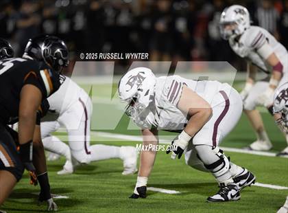 Thumbnail 1 in Desert Mountain @ Desert Edge (AIA 5A Quarterfinals) photogallery.
